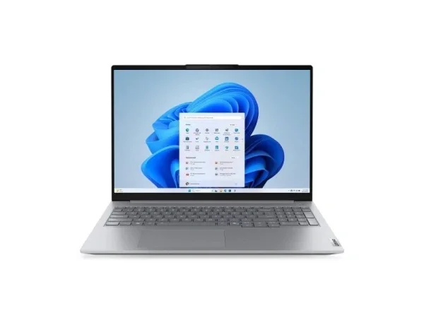 Lenovo ThinkBook 16 G9 laptop 16" Core 5 210H 16GB 512GB SSD Win11 Pro 21US005UYA