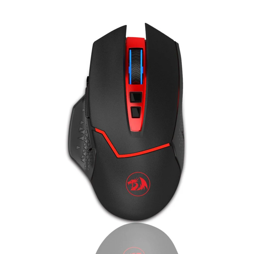Redragon Mirage M690 bežični gejmerski miš 4800 DPI - OUTLET oštećena ambalaža