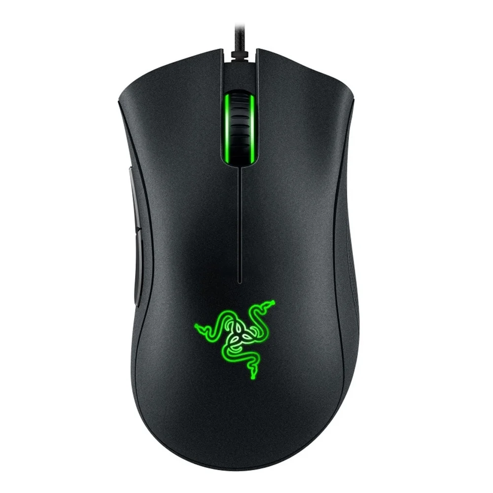 Razer DeathAdder Essential gejmerski miš 6400 DPI