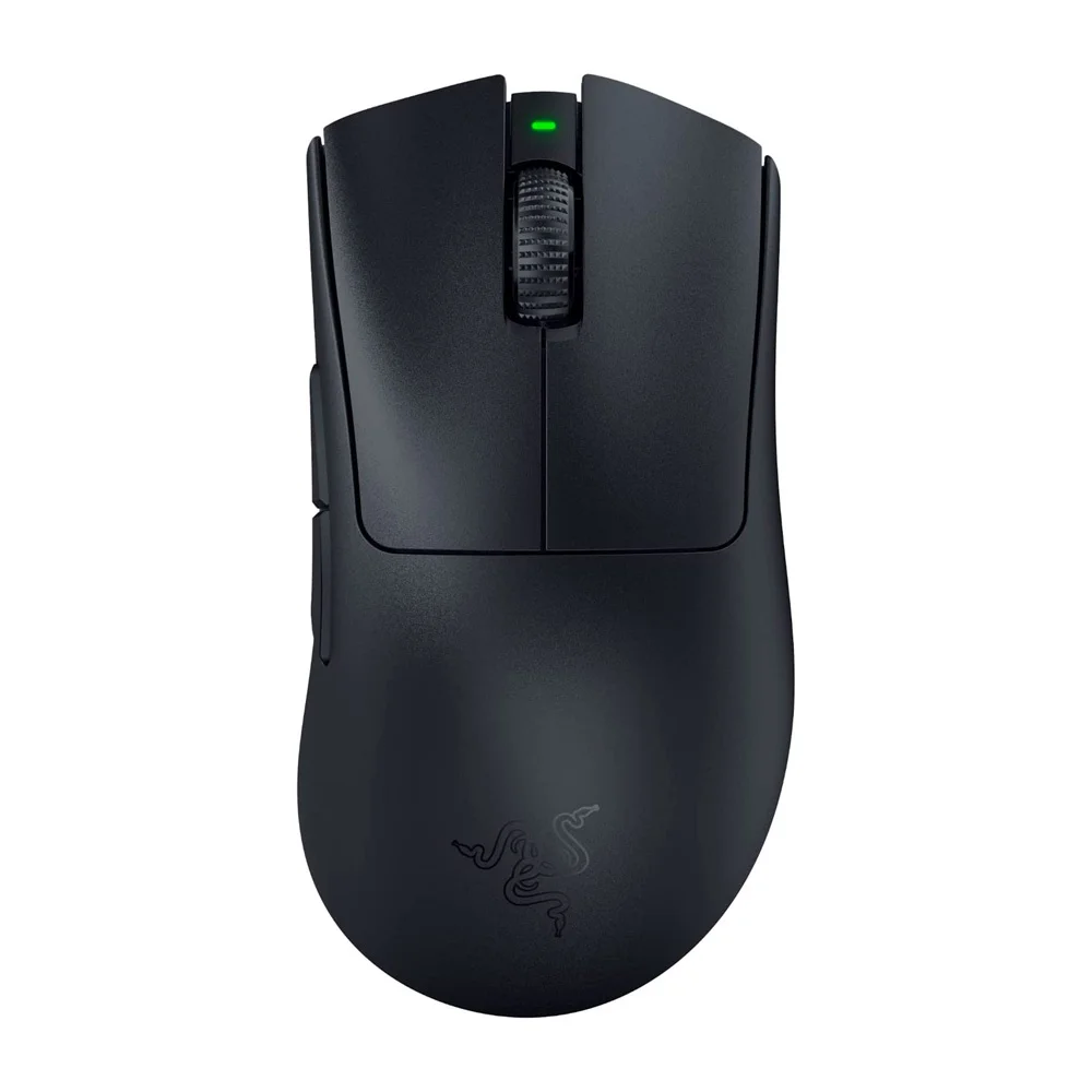 Razer DeathAdder V3 Pro bežični gejmerski miš 30000 DPI crni