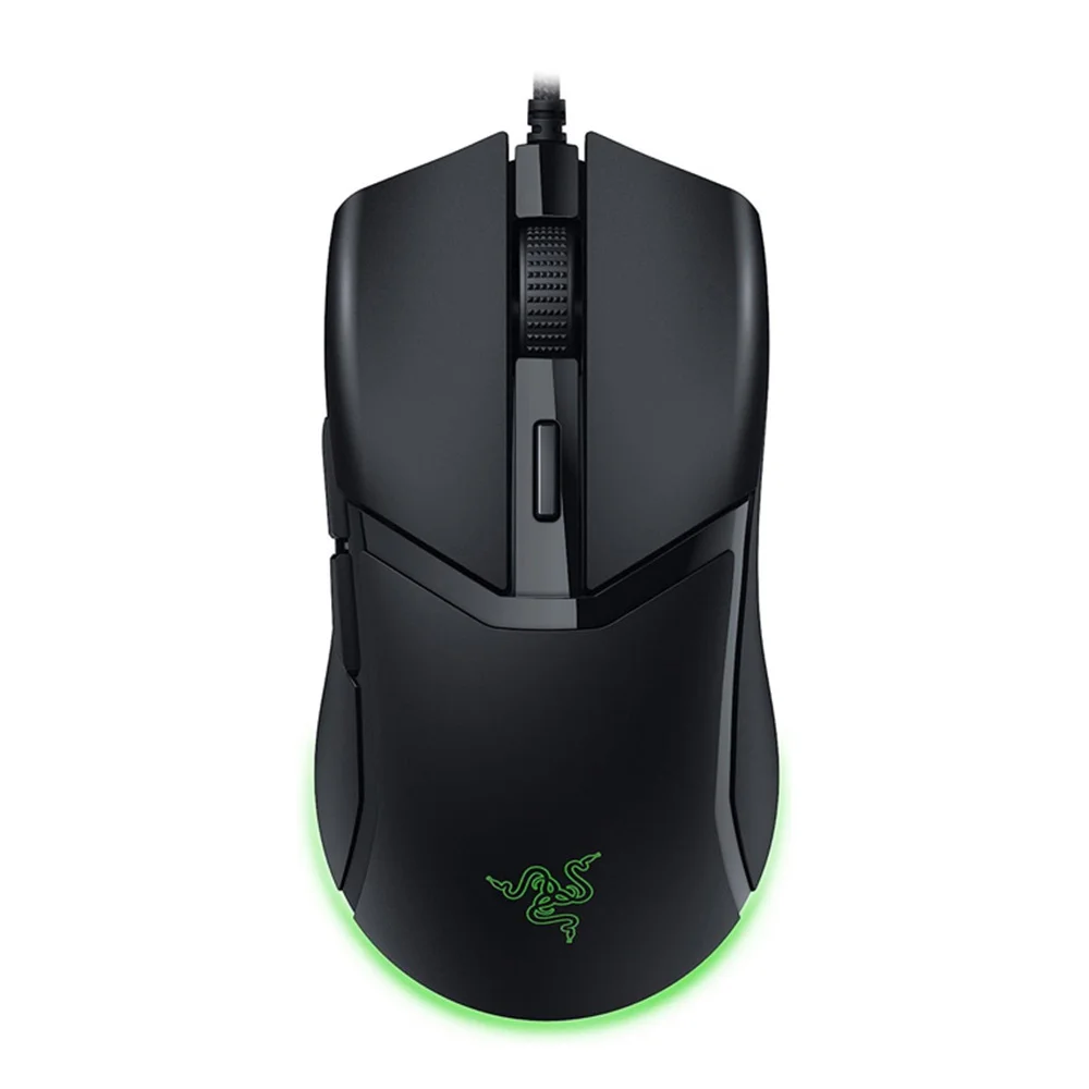 Razer Cobra žični gejmerski miš lagan Chroma RGB