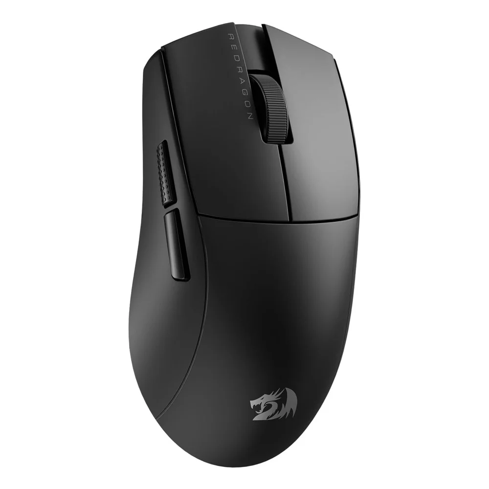 Redragon K1NG Pro M916 gejmerski miš bežični i žični 26000 DPI crni