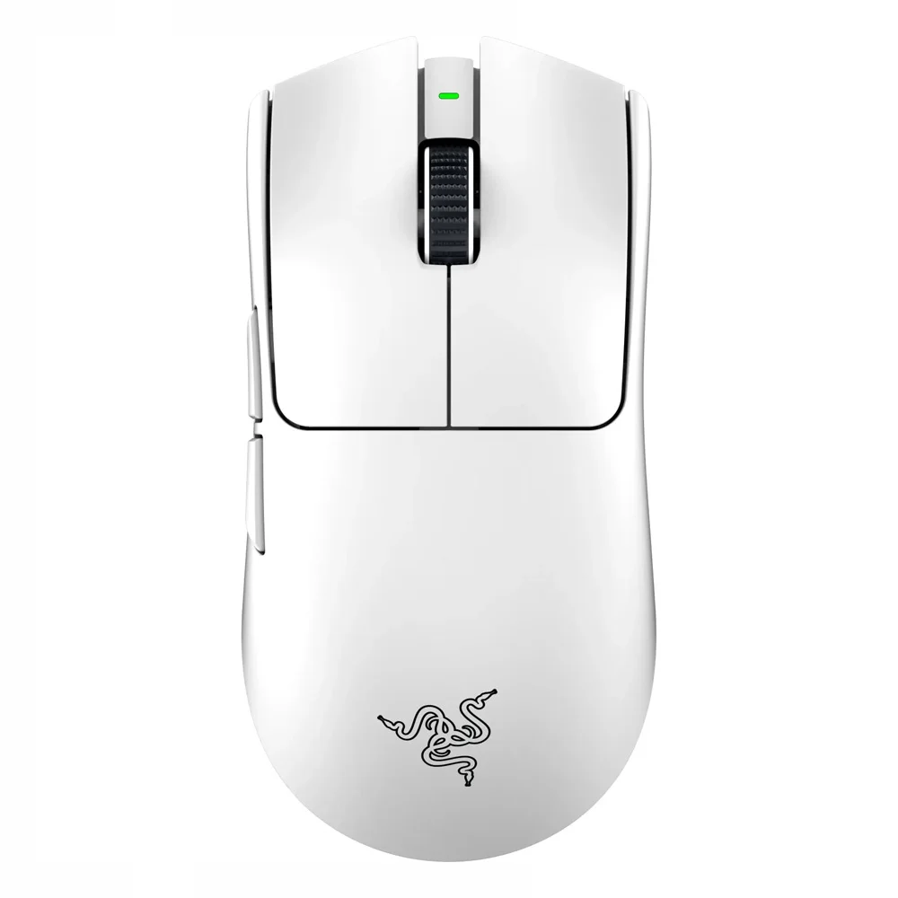 Razer Viper V3 Pro bežični gejmerski miš 35000 DPI beli