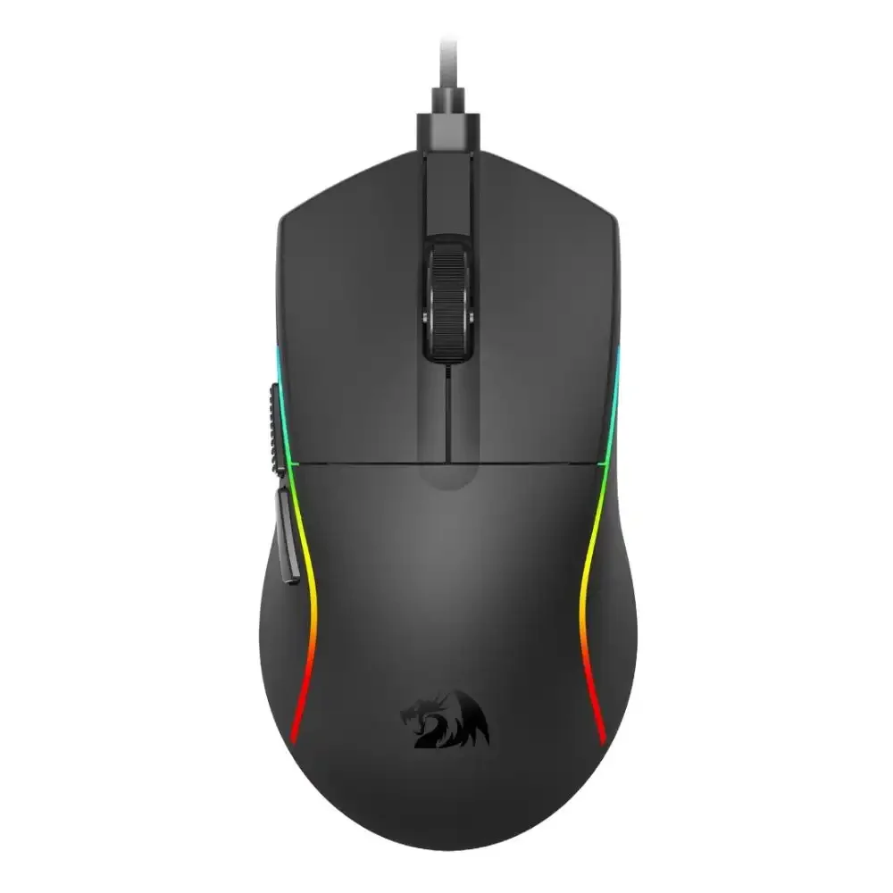 Redragon Deicide M816 RGB žični gejmerski miš