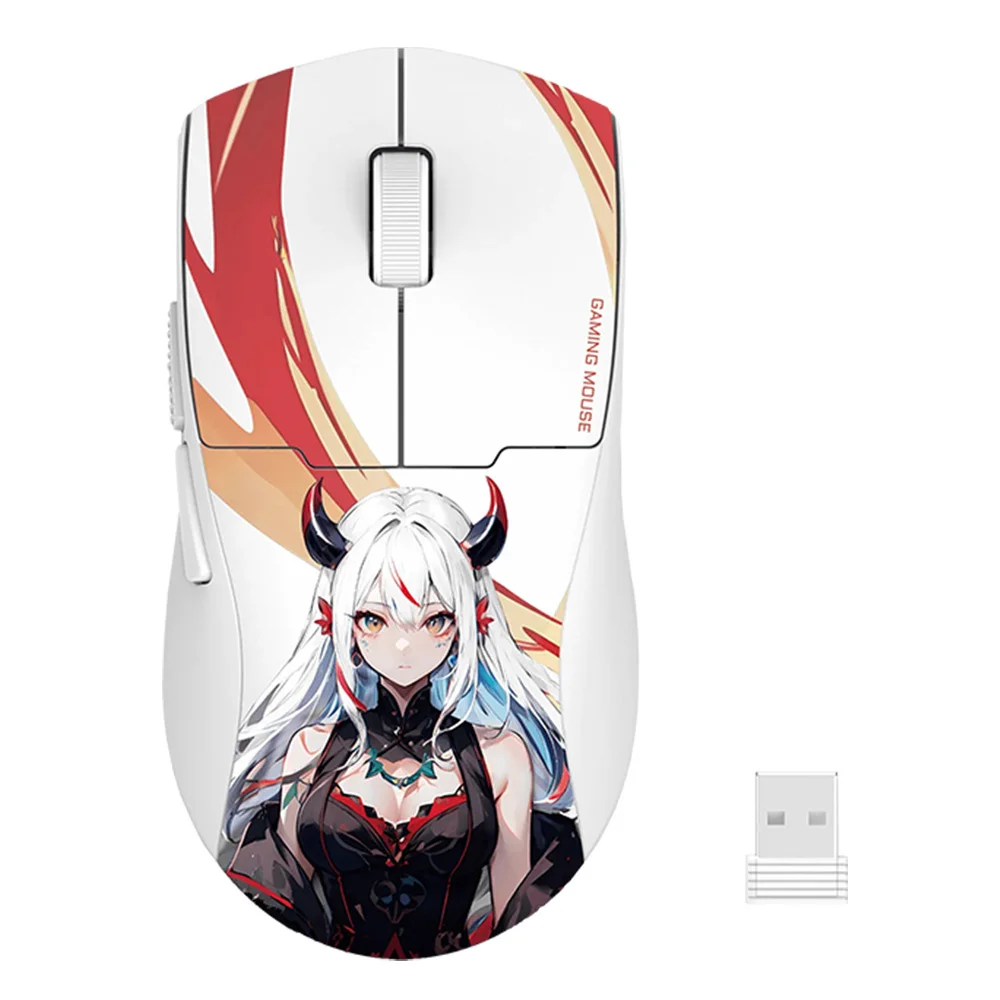 Redragon K1NG Pro Max gejmerski miš bežični/BT/žični 26000 DPI M918-AKG-PRO
