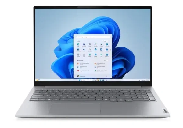 Lenovo ThinkBook 16 G8 laptop Core Ultra 7 255H 16GB 1TB SSD 16" Win11 Pro 21SK007YYA