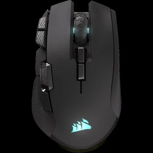 Corsair Ironclaw RGB Wireless gejmerski miš 18000 DPI CH-9317110-WW