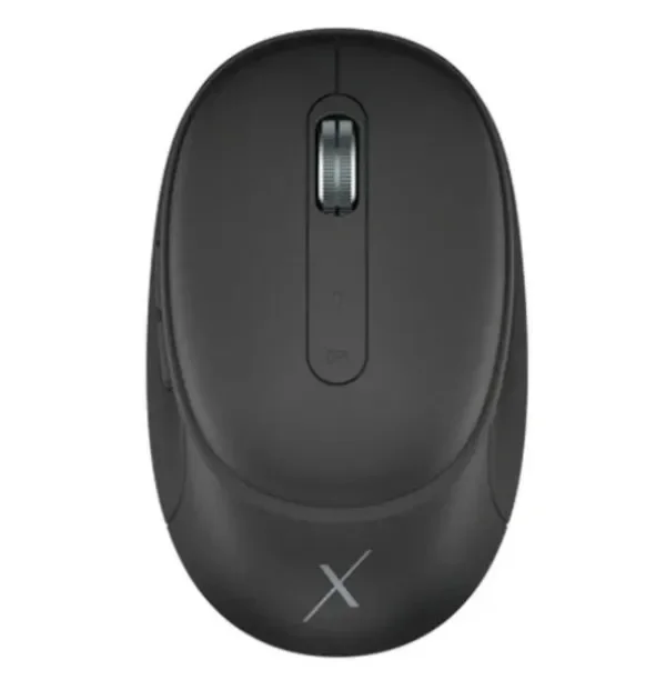 VolkanoX Crater bežični miš Bluetooth 4000 DPI grafit VKX-202-GT