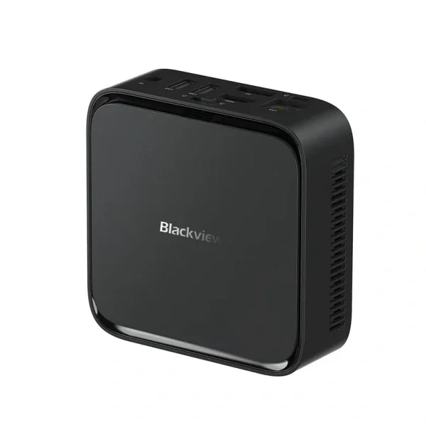 Blackview MP50 mini PC Ryzen 5 3500U 16GB RAM 512GB SSD Windows 11 Pro