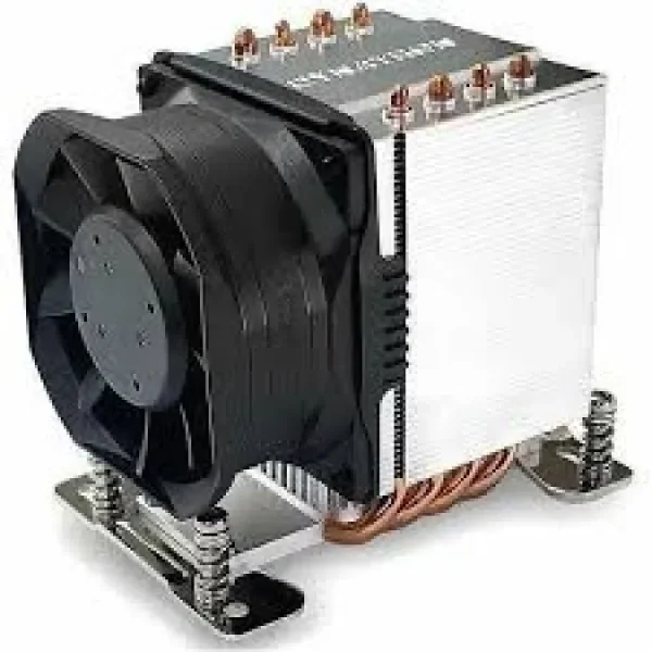 Dynatron A55 hladnjak za procesor AMD 3U sa 80 mm PWM ventilatorom SP6/sTR5