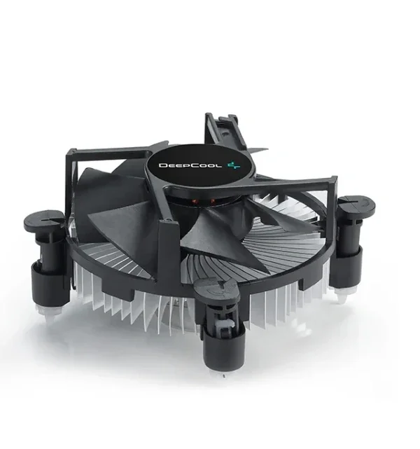DeepCool CK-11509 hladnjak za procesor Intel 92mm DP-ICAP-11509