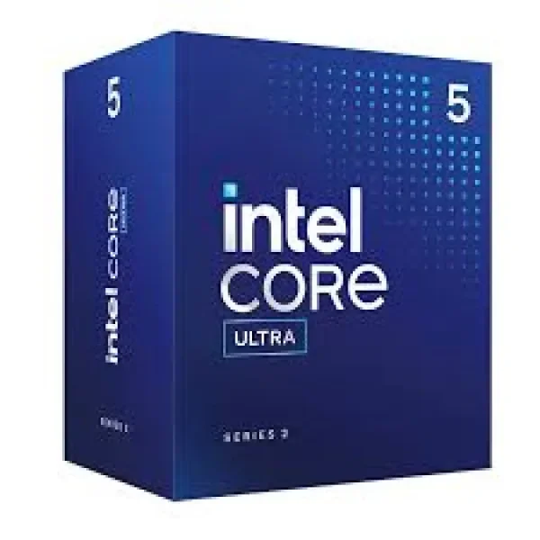 Intel Core Ultra 5 235 procesor 14 jezgara do 5.0 GHz LGA 1851