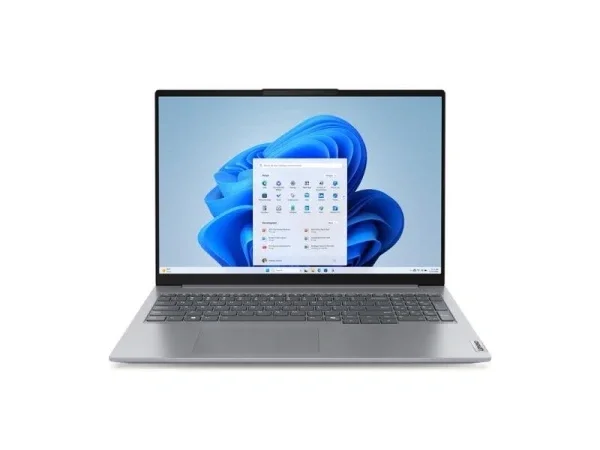 Lenovo ThinkBook 16 G8 laptop 16" Core Ultra 5 135H 16GB 512GB SSD Win11 Pro 21SK00FQYA
