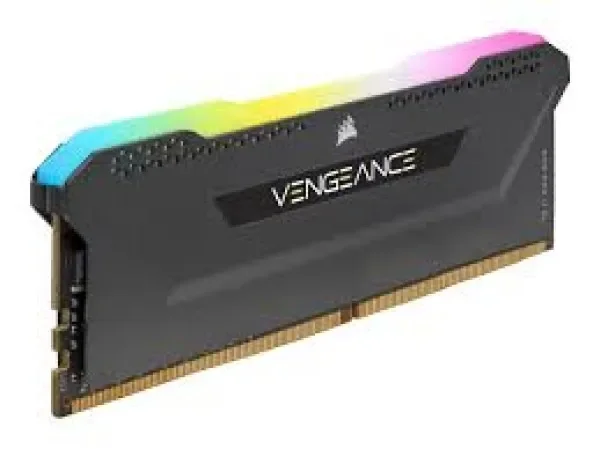 Corsair Vengeance RGB Pro 32GB (2x16GB) DDR4 3200MHz CL16 RAM CMH32GX4M2E3200C16