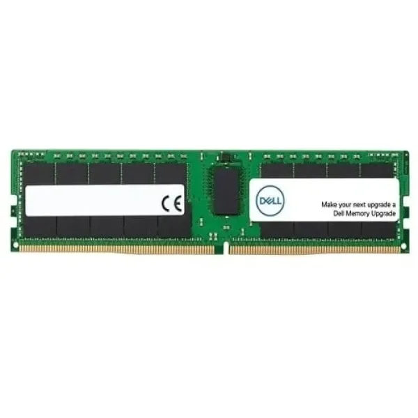 Dell 32GB DDR4 3200MHz UDIMM 2Rx8 RAM memorija
