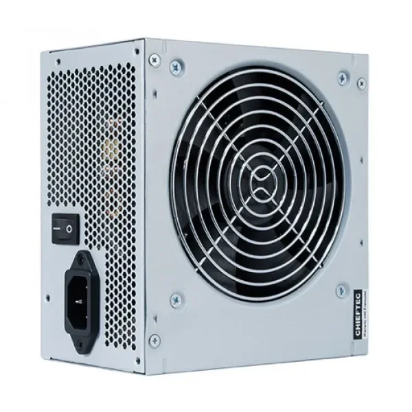 Chieftec napajanje 500W Active PFC 12cm ventilator APB-500B8