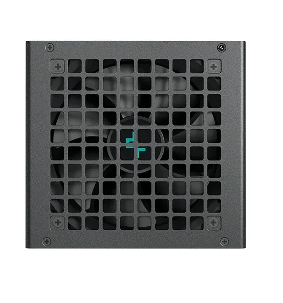 DeepCool PL800-D 800W napajanje 80 Plus Bronze ATX 3.1 R-PL800D-FC0B-EU-V2