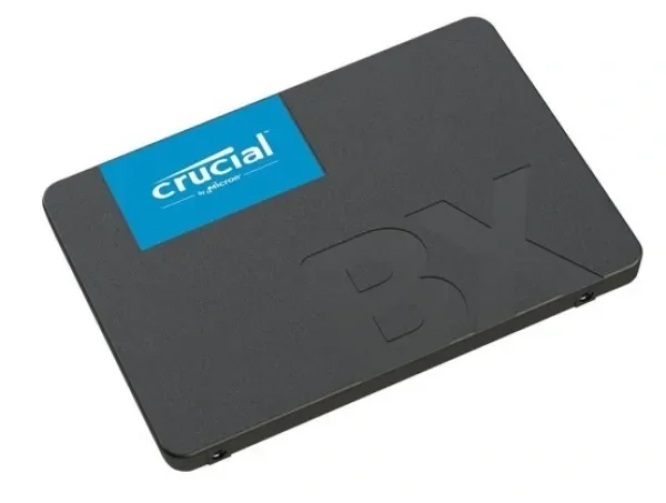 Crucial BX500 240GB SSD SATA III CT240BX500SSD1