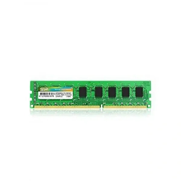 Silicon Power 8GB DDR3 1600MHz LV RAM memorija SP008GLLTU160N02