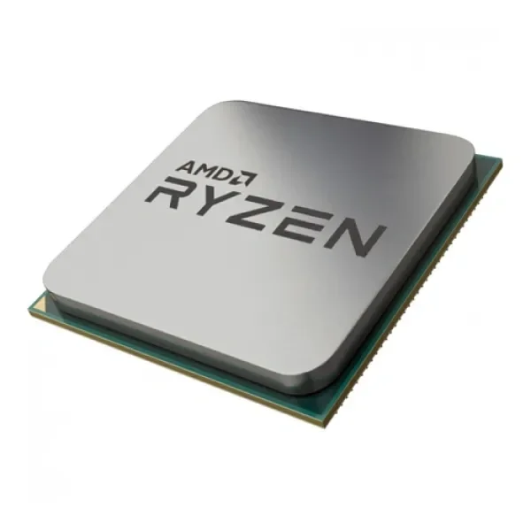 AMD Ryzen 5 3600 procesor 6 jezgara 12 niti AM4 Tray 100-000000031 3.6-4.2GHz