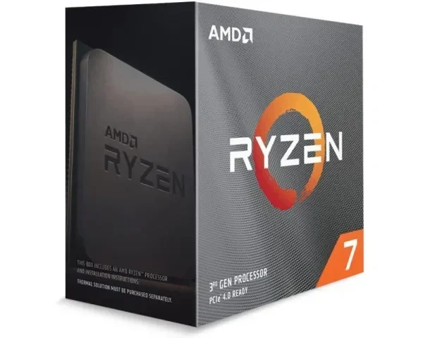 AMD Ryzen 7 5700X procesor 8 jezgara 3.4-4.6 GHz AM4 Box 100-100000926WOF