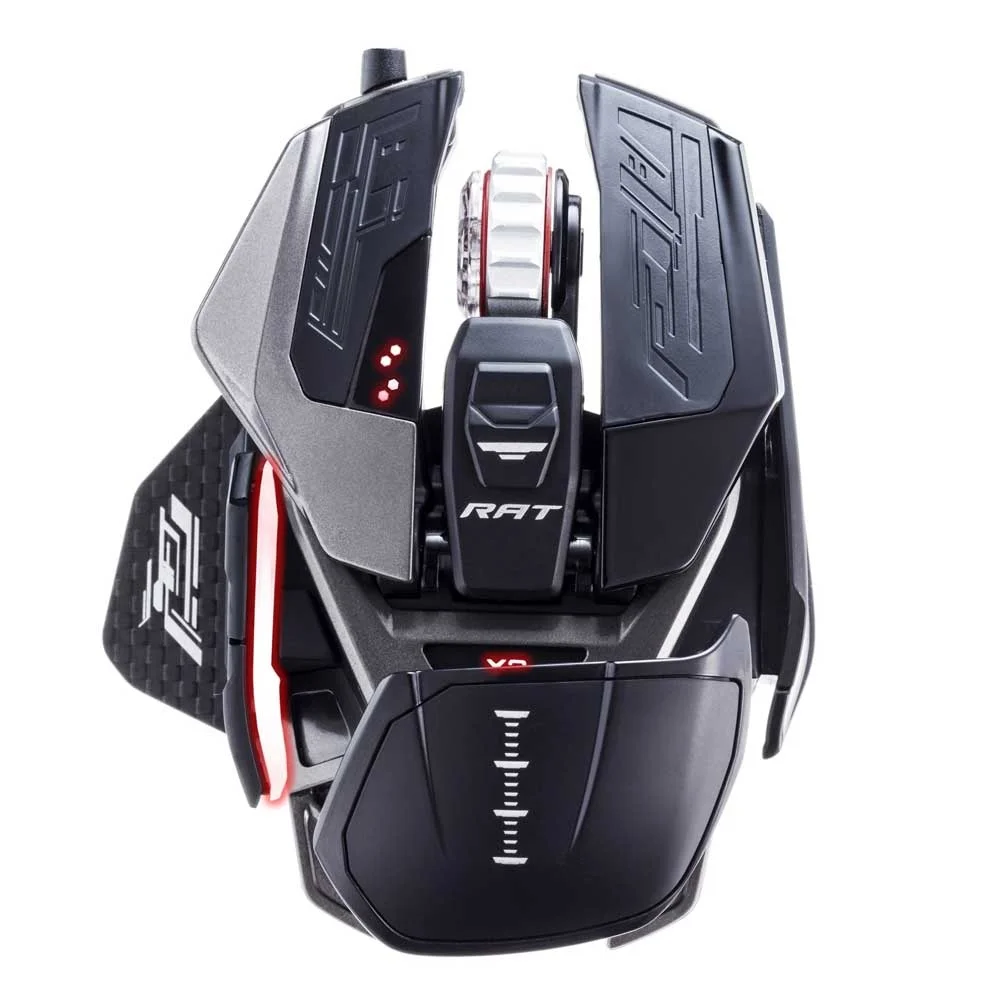 Mad Catz R.A.T. Pro X3 žični gejmerski miš 16000 DPI crni