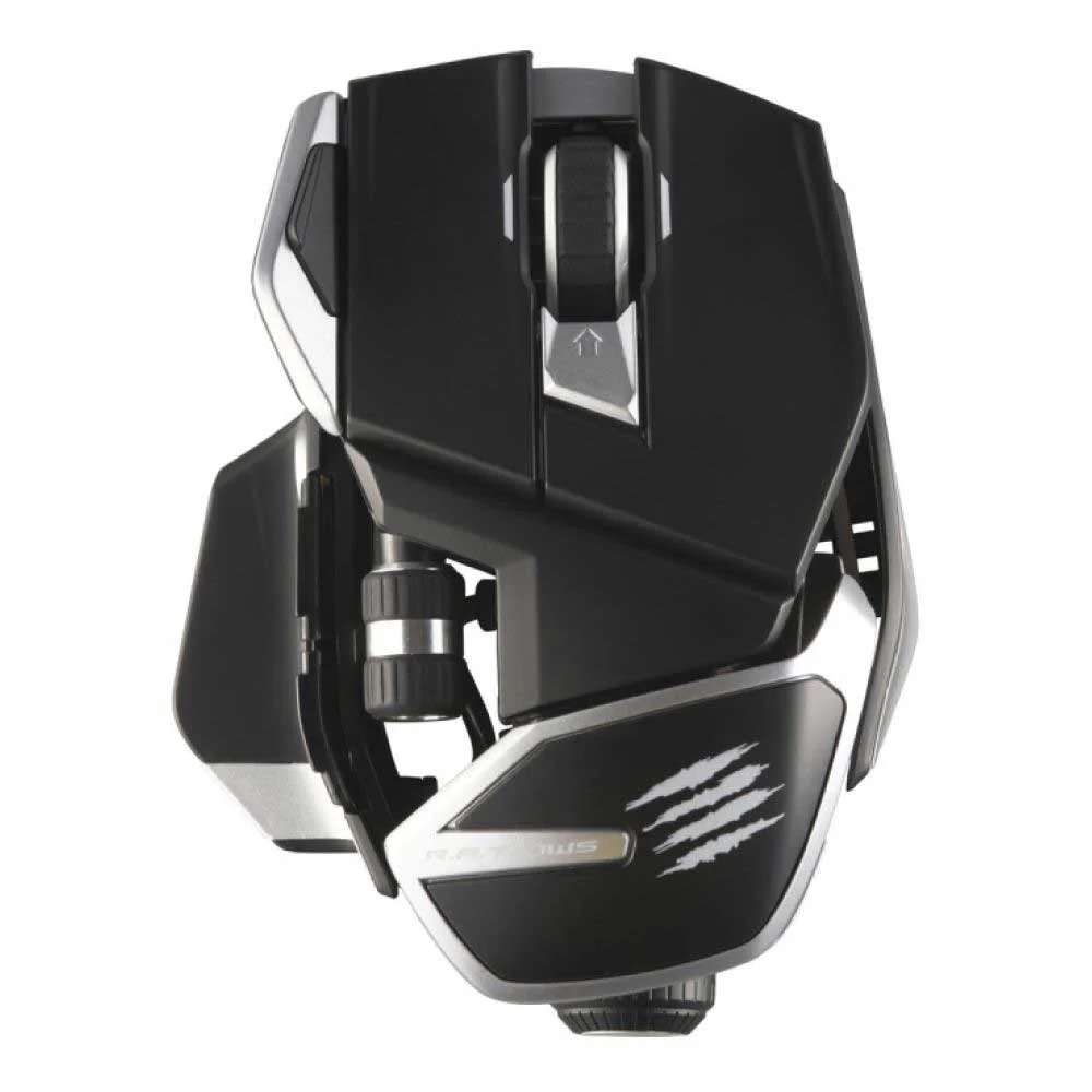 Mad Catz R.A.T. DWS bežični gejmerski miš 16000 DPI