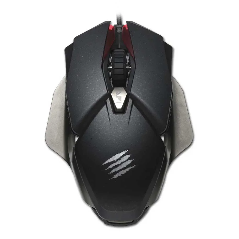 Mad Catz B.A.T. 6+ žični ambidekstralni gejmerski miš 16000 DPI