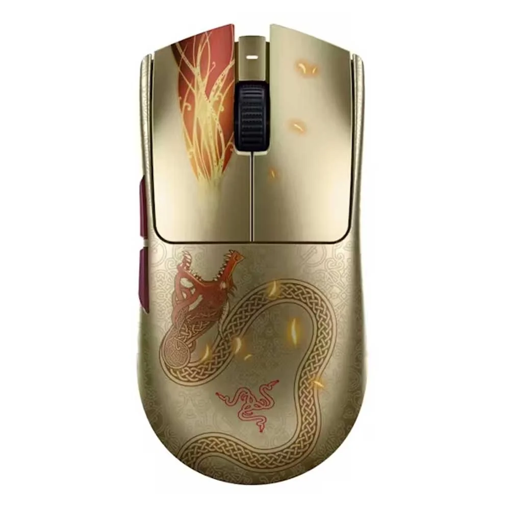 Razer Viper V3 Pro Counter-Strike 2 Edition bežični esports miš 35000 DPI