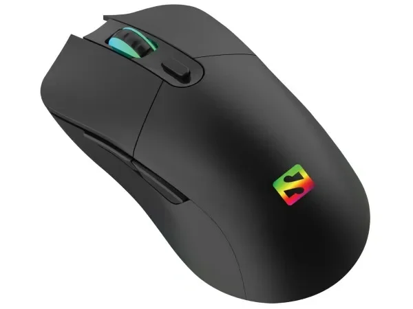 Sandberg Wireless Sniper Mouse 2 640-21 bežični i žični miš 2400 DPI