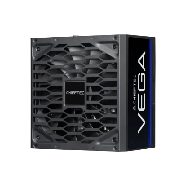 Chieftec VEGA napajanje 850W 80+ Gold ATX 3.1 PCIe Gen5 PPG-850-S