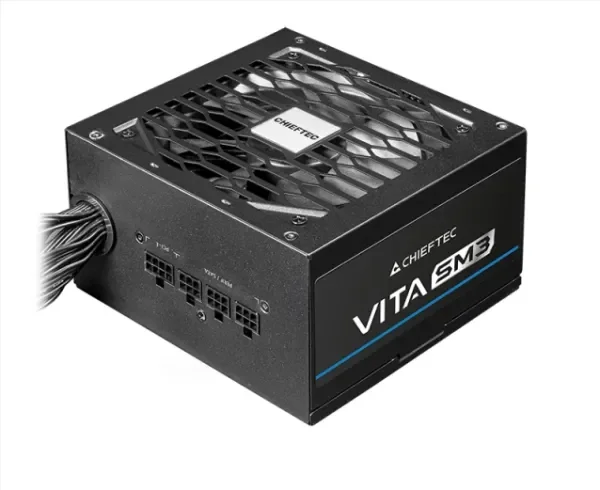 Chieftec VITA SM3 napajanje 650W 80+ Bronze ATX BPX-650-C