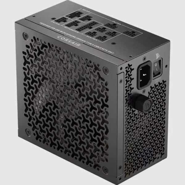 Corsair RM850x SHIFT napajanje 850W 80+ Gold potpuno modularno CP-9020299-EU