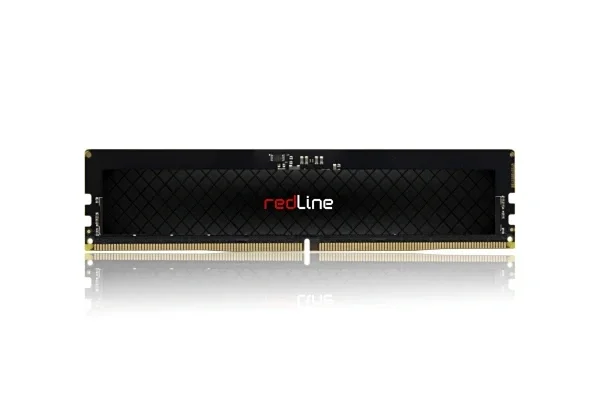 Mushkin Redline 16GB DDR5 5600MHz RAM memorija MRE5U560LKKD16G
