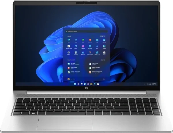 HP ProBook 450 G10 laptop 15.6" FHD IPS Intel Core i7 16GB 512GB SRB AD1Q7ET