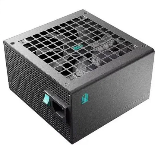 DeepCool PF500X napajanje 500W 80 Plus Bronze R-PF500X-HD0B-JGEU