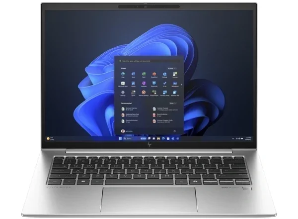 HP EliteBook 840 G11 laptop 14" WUXGA Core Ultra 7 155U 16GB 512GB AD3P8ET