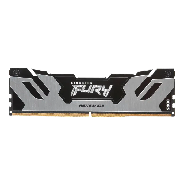 Kingston FURY Renegade 16GB DDR5 6400MHz CL32 RAM memorija KF564C32RS-16