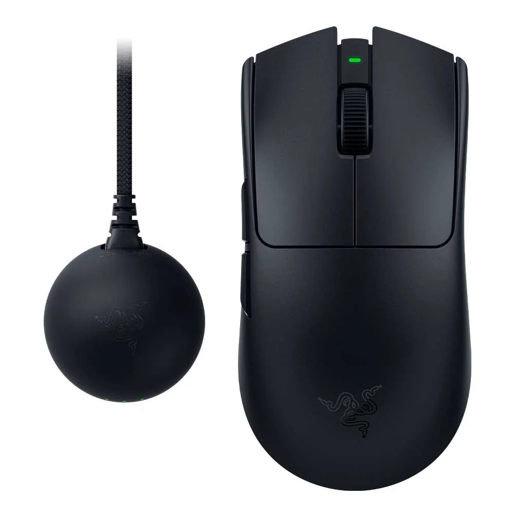 Razer Viper V4 Pro bežični gejmerski miš 49 g Focus Pro 50K