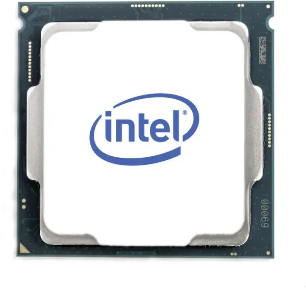 Intel Core i3-13100 procesor 4 jezgra do 4.5 GHz LGA1700 Tray