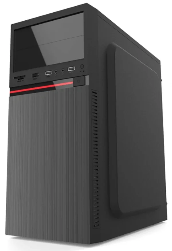 DSCL desktop računar Ryzen 7 5700G, 8GB DDR4, 512GB SSD, 500W