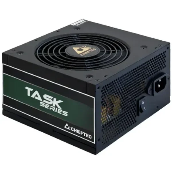 Chieftec TASK napajanje 700W 80 PLUS Bronze ATX TPS-700S