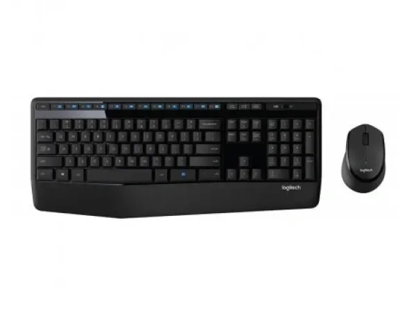Logitech MK345 bežični komplet tastatura i miš US 920-006489