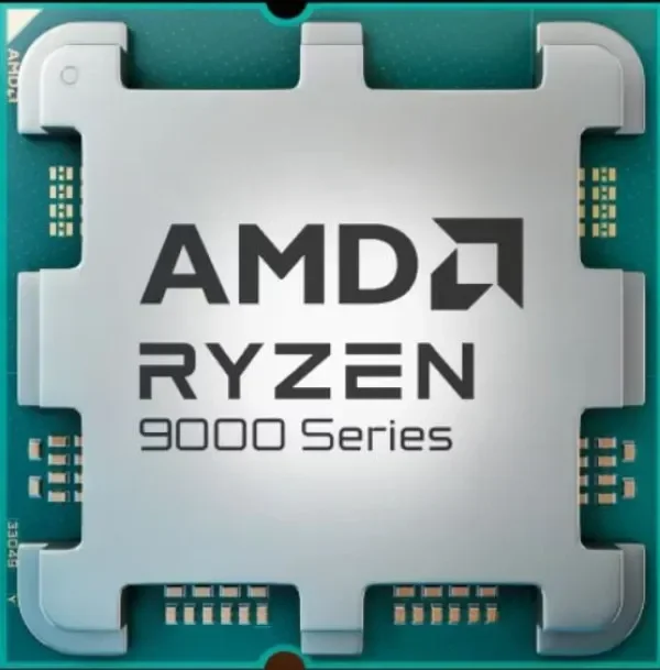 AMD Ryzen 7 9800X3D procesor 8 jezgara do 5.2 GHz AM5 Tray