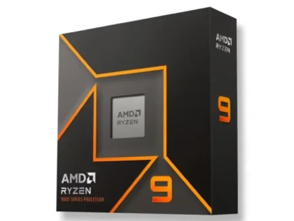 AMD Ryzen 9 9900X procesor 12 jezgara do 5.6 GHz AM5