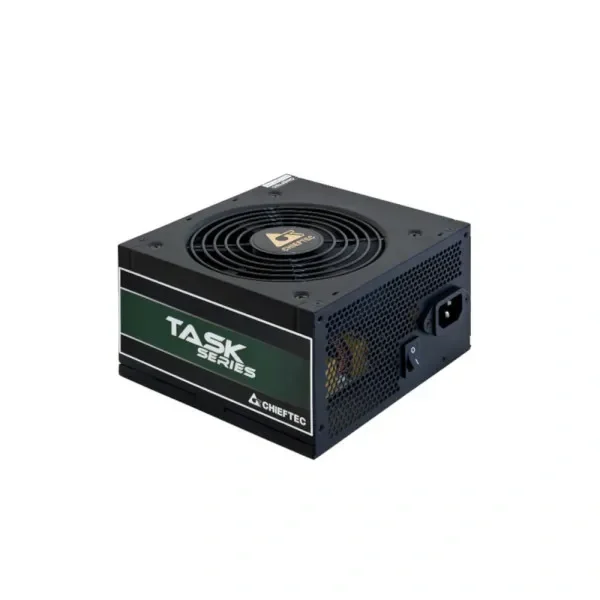 Chieftec TPS-500S napajanje 500W 80 Plus Bronze ATX