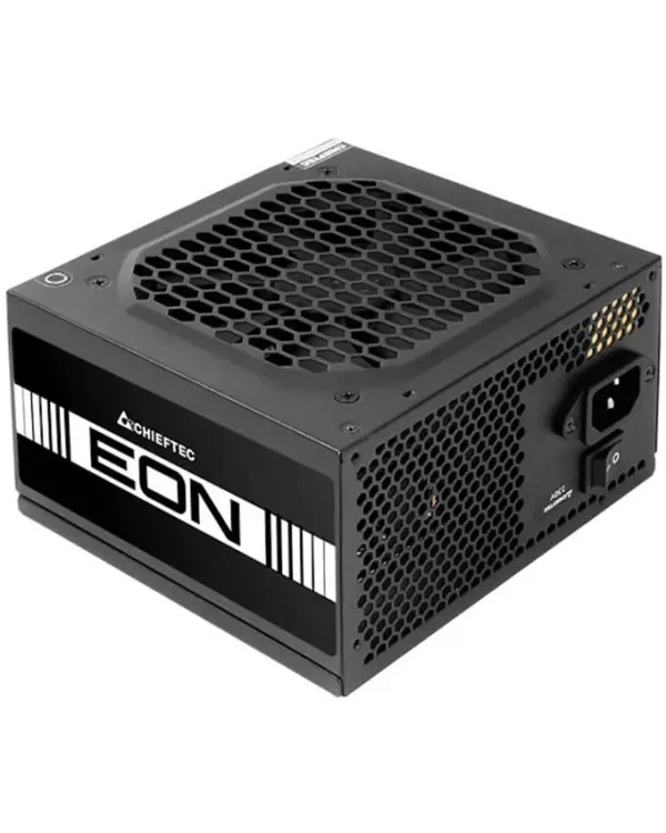 Chieftec EON napajanje 600W 80 Plus ATX ZPU-600S