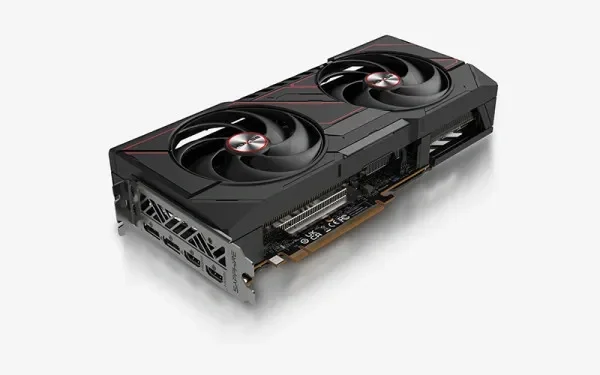 Sapphire Pulse Radeon RX 9070 Gaming 16GB GDDR6 grafička kartica