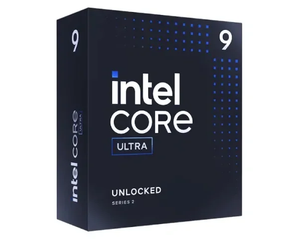 Intel Core Ultra 9 285 procesor 24 jezgra do 5.6 GHz LGA1851