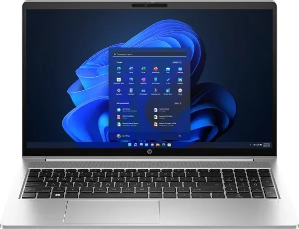 HP ProBook 450 G10 AD1Q7ET laptop 15.6" FHD i7-1355U 16GB 512GB